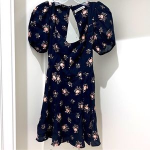Reformation Dress